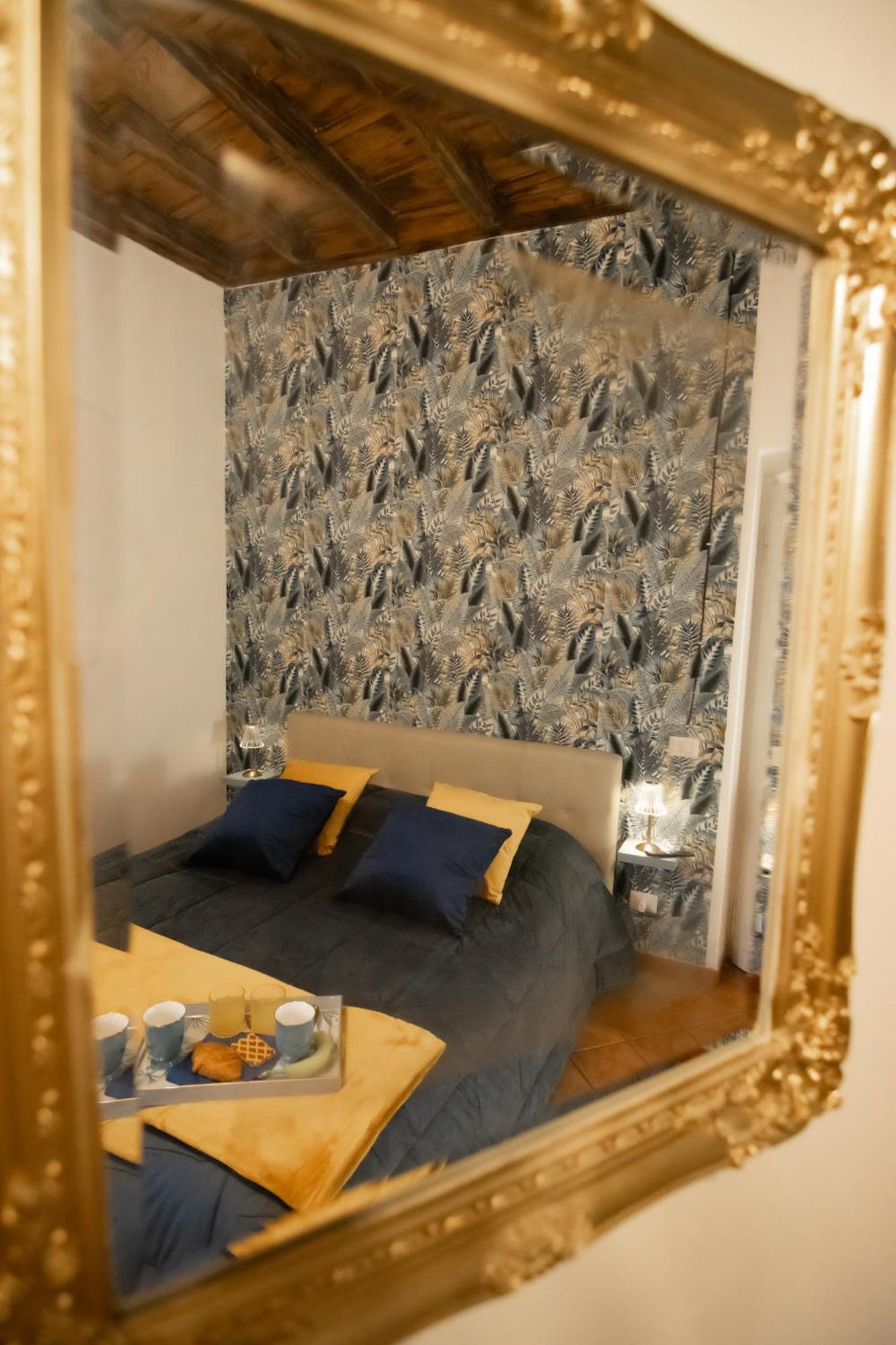 Crezy House Trilussa Apartamento *