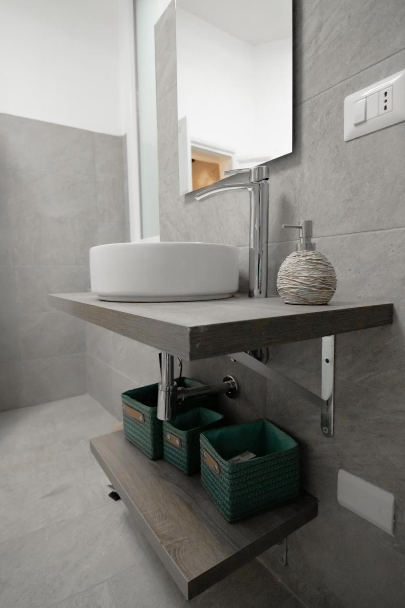 Apartamento Crezy House Trilussa *