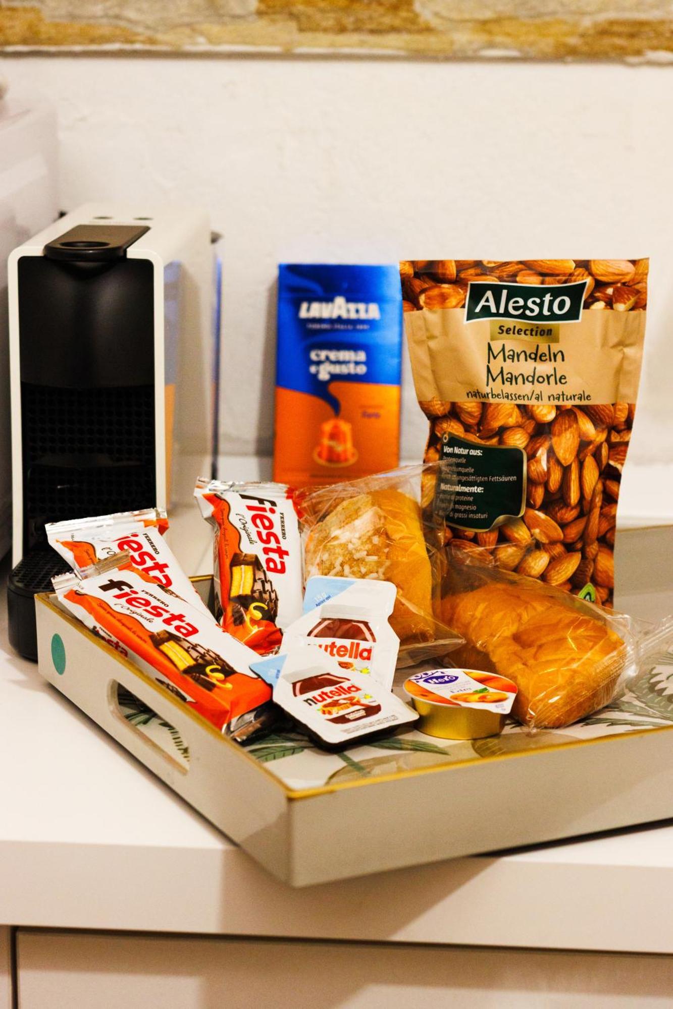 Crezy House Trilussa Apartamento